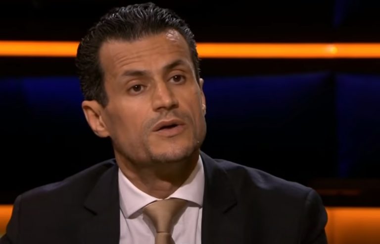 Alles over Farid Azarkan: zijn herkomst, zijn politieke carrière en zijn privéleven