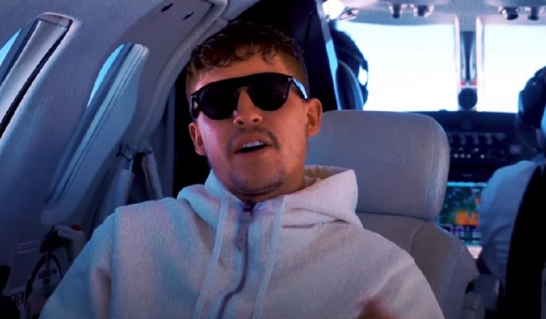 De 7 geheimen van Lil´ Kleine, de meest eigenzinnige rapper van Nederland