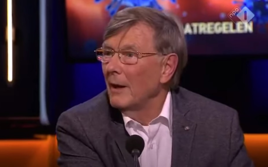 Ab Osterhaus