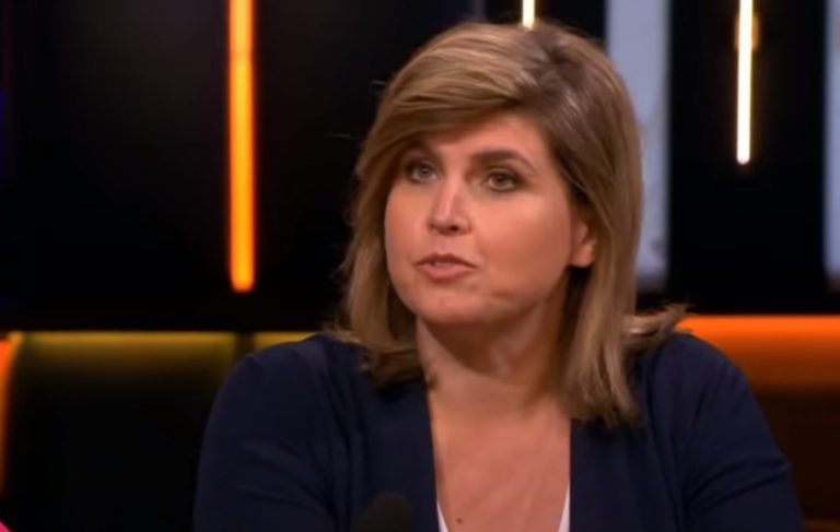 Wie is toch Angela de Jong? Alles over de AD-recensent met vlijmscherpe pen en ongezouten mening Wie is toch Angela de Jong? Alles over de AD-recensent met vlijmscherpe pen en ongezouten mening