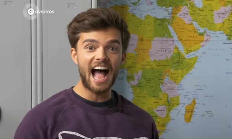 Alles over Buddy Vedder: zijn televisiewerk, zijn liefdesleven en zijn achtergrond Alles over Buddy Vedder: zijn televisiewerk, zijn liefdesleven en zijn achtergrond