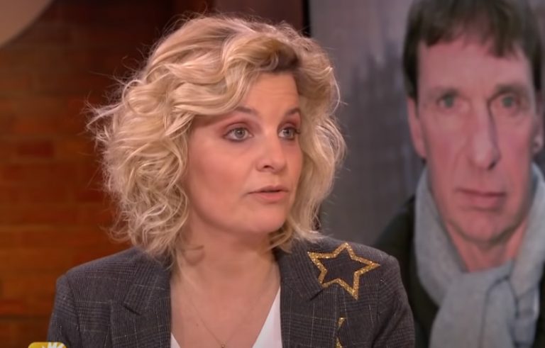 Clarice Stenger: advocate, RTL Boulevard-deskundige en haar privéleven