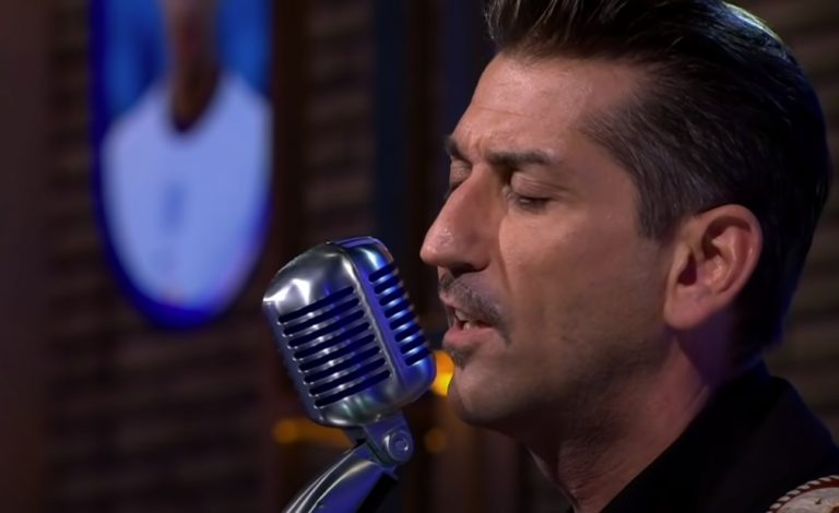 Danny Vera: zijn ‘Rollercoaster’, privéleven en achtergrond