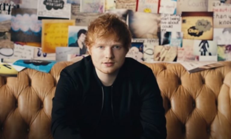 Ed Sheeran: alles over de muzieksensatie van dit moment