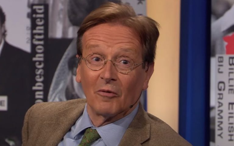 Alles over Frank Jansen: partner van Rogier en interieurdesigner van de rijken der aarde Alles over Frank Jansen: partner van Rogier en interieurdesigner van de rijken der aarde