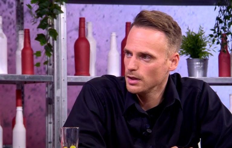 Giel de Winter: zijn succes met StukTV, zijn privéleven en zijn achtergrond Giel de Winter: zijn succes met StukTV, zijn privéleven en zijn achtergrond
