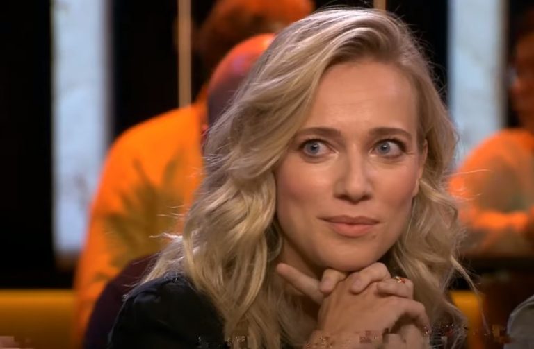 Jennifer Hoffman: haar acteerrollen, haar privéleven en haar achtergrond Jennifer Hoffman: haar acteerrollen, haar privéleven en haar achtergrond