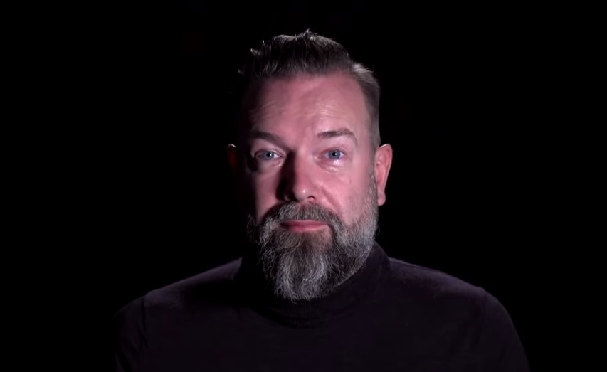 Jeroen Kijk in de Vegte