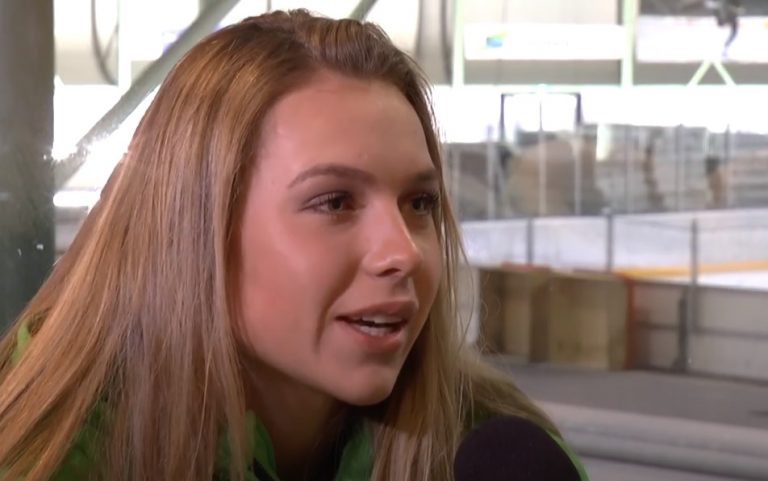 Alles over Joy Beune: haar schaatscarrière, haar privéleven en haar achtergrond Alles over Joy Beune: haar schaatscarrière, haar privéleven en haar achtergrond