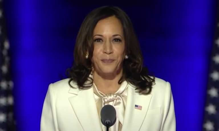 Alles over Kamala Harris: rolmodel, vice-president en Democraat Alles over Kamala Harris: rolmodel, vice-president en Democraat