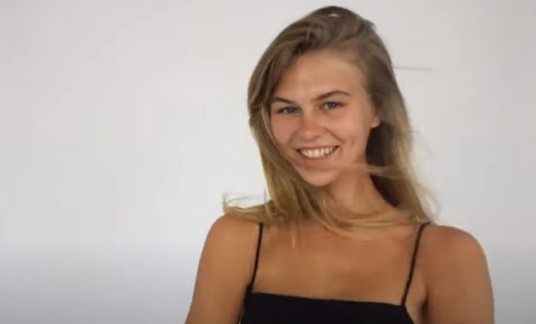 Lieke van der Hoorn: model, haar achtergrond en haar privéleven Lieke van der Hoorn: model, haar achtergrond en haar privéleven