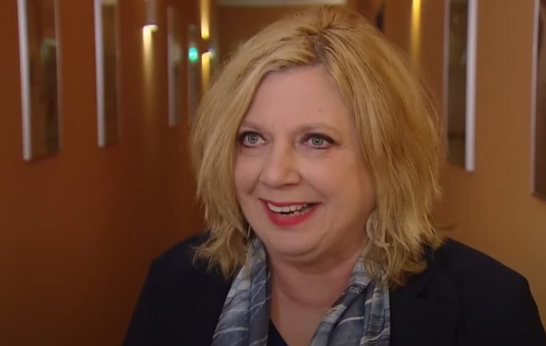 Loretta Schrijvers: Koffietijd, The Masked Singer en haar privéleven