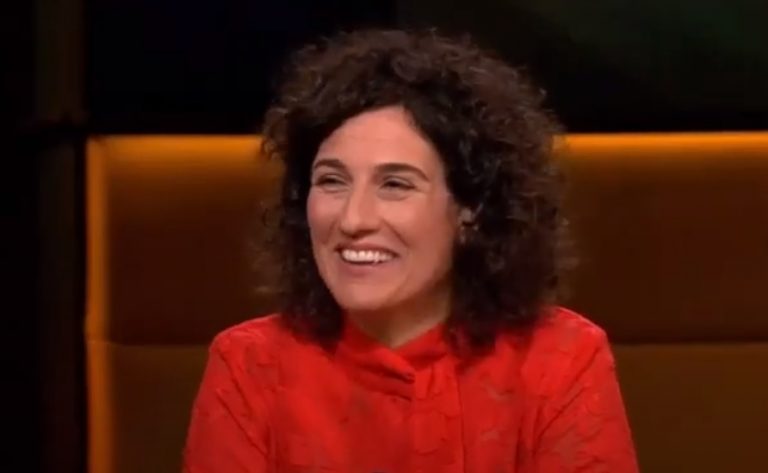 Margje Fikse: presentatrice van Op1, haar achtergrond en haar privéleven Margje Fikse: presentatrice van Op1, haar achtergrond en haar privéleven