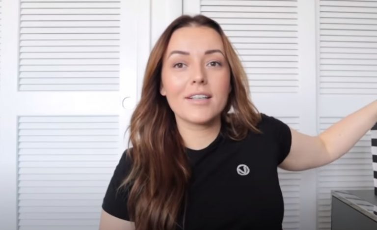 Mascha Feoktistova: haar succesvolle beautyblog Beautygloss, haar privéleven en haar achtergrond Mascha Feoktistova: haar succesvolle beautyblog Beautygloss, haar privéleven en haar achtergrond