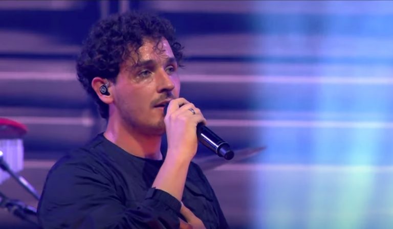 Nielson: zijn muzikale doorbraak, zijn privéleven en zijn achtergrond Nielson: zijn muzikale doorbraak, zijn privéleven en zijn achtergrond