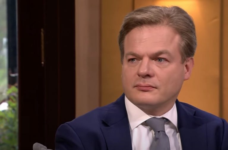 Alles over Pieter Omtzigt, de dossiervreter van het CDA en man van het volk