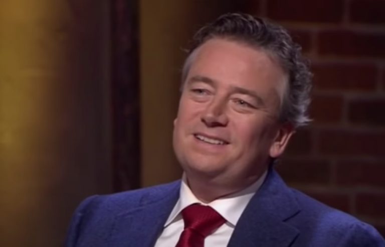 Alles over Pieter Schoen: bekend van de Nederlandse Energie Maatschappij en Dragons Den