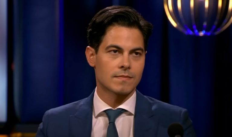 Alles over Rob Jetten: zijn loopbaan, zijn liefde en zijn achtergrond