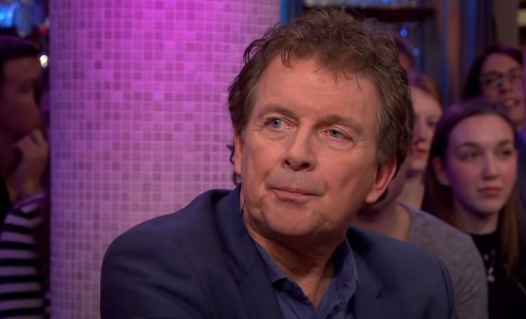 Robert ten Brink: Alle You Need Is Love-boegbeeld, zijn privéleven en zijn achtergrond