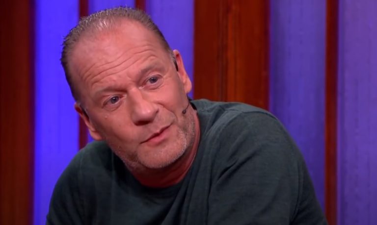 Ron Boszhard: Zappsport-presentator, zijn privéleven en zijn achtergrond