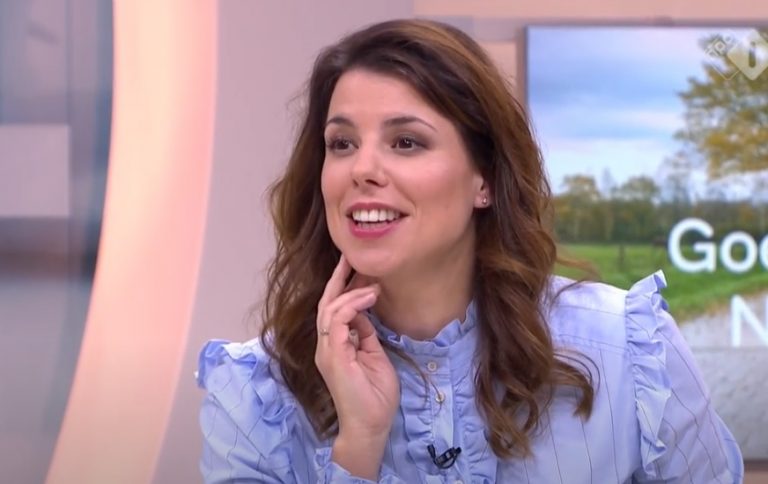 Roos Moggré: EenVandaag presentatrice, haar privéleven en haar achtergrond