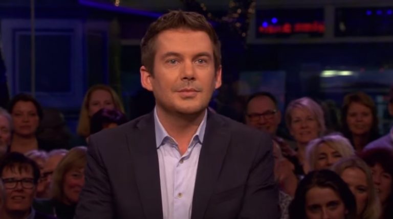 Alles over Ruben Nicolai: zijn bloeiende televisiecarrière, zijn turbulente liefdesleven en zijn achtergrond Alles over Ruben Nicolai: zijn bloeiende televisiecarrière, zijn turbulente liefdesleven en zijn achtergrond