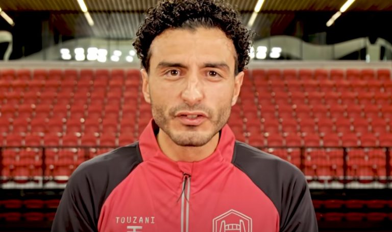 Alles over Soufiane Touzani: zijn misgelopen profcarrière, zijn YouTube-succes en zijn privéleven Alles over Soufiane Touzani: zijn misgelopen profcarrière, zijn YouTube-succes en zijn privéleven