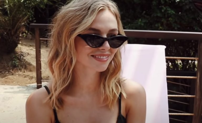 Alles over Vivian Hoorn: haar modellencarrière, haar body positivity en haar privéleven Alles over Vivian Hoorn: haar modellencarrière, haar body positivity en haar privéleven