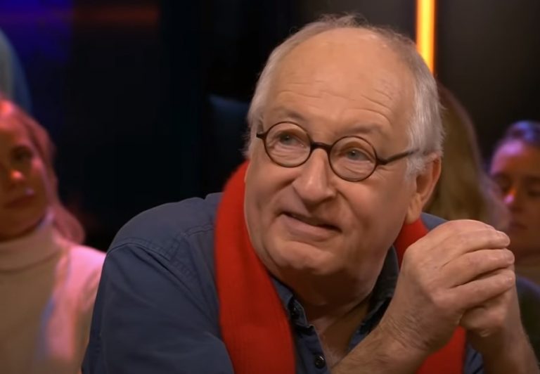 Youp van ’t Hek: cabaretier, columnist en zijn privéleven Youp van ’t Hek: cabaretier, columnist en zijn privéleven