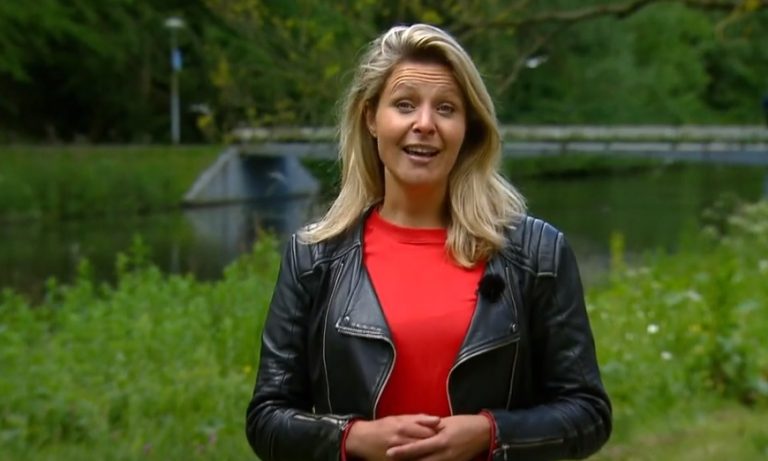 Anne van der Meer: Editie NL-presentatrice, haar privéleven en haar achtergrond