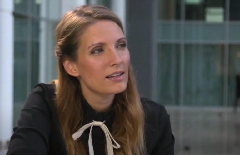 Annemarie Brüning: veelzijdig presentatrice, haar privéleven en haar achtergrond