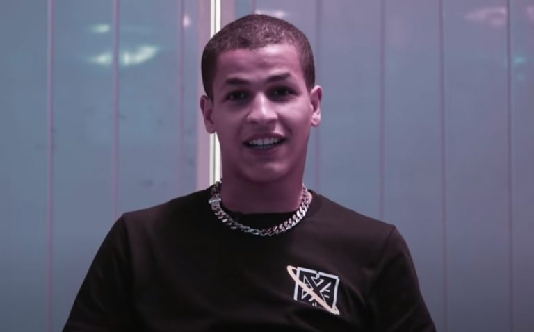 Bilal Wahib: Mocro Maffia-acteur, zijn liefdesleven en zijn achtergrond