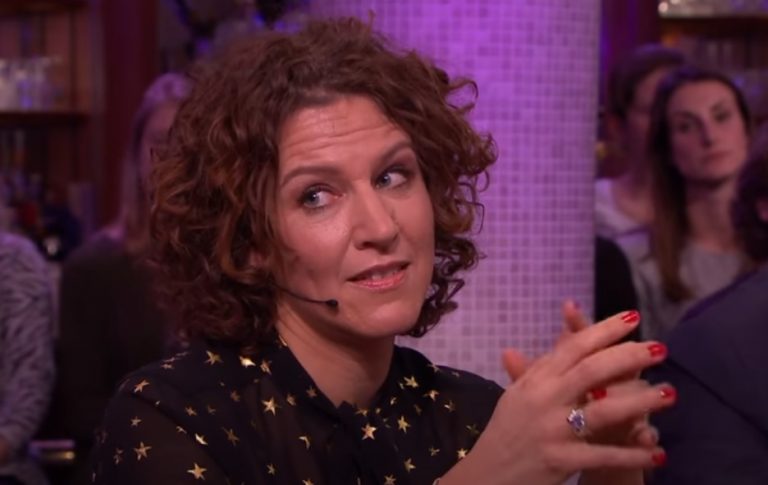 Evelien de Bruijn: haar radio- en tv-carrière, haar privéleven en haar achtergrond