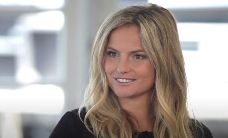 Fatima Moreira de Melo: RTL Boulevard-deskundige, haar privéleven en haar achtergrond