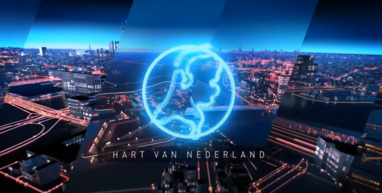 Hart van Nederland