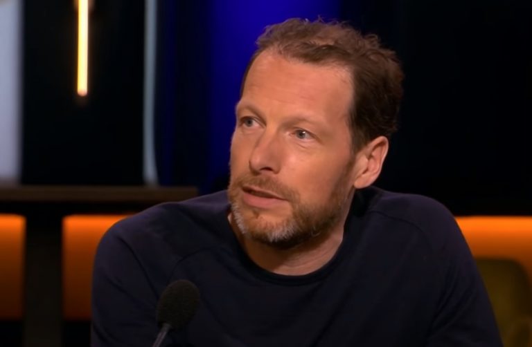 Herman van der Zandt: zijn tv-carrière, zijn privéleven en zijn achtergrond