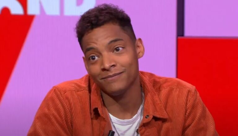 Alles over Igmar Felicia, de populaire radio-dj met tv uitstapjes