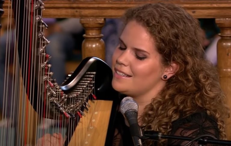 Iris Kroes: The Voice-winnares, haar privéleven en haar achtergrond