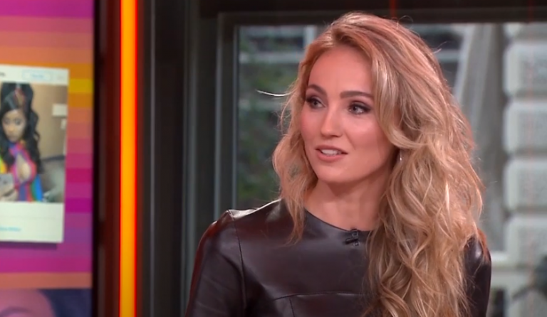 Kelly Weekers: mediapsycholoog, haar privéleven en haar achtergrond