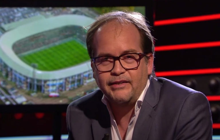 Michel van Egmond: zijn boekensucces, zijn privéleven en zijn achtergrond