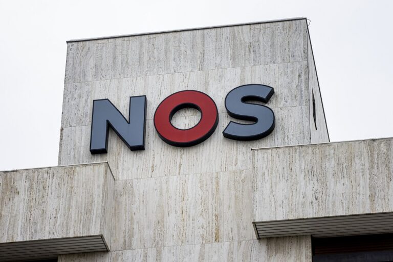 Emma Jackson | Alles over de politiek verslaggever van de NOS