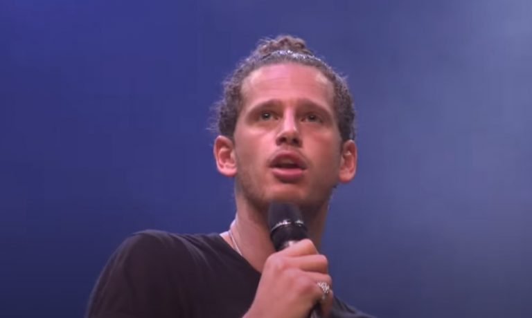 Patrick Laureij: cabaretier, zijn privéleven en zijn achtergrond