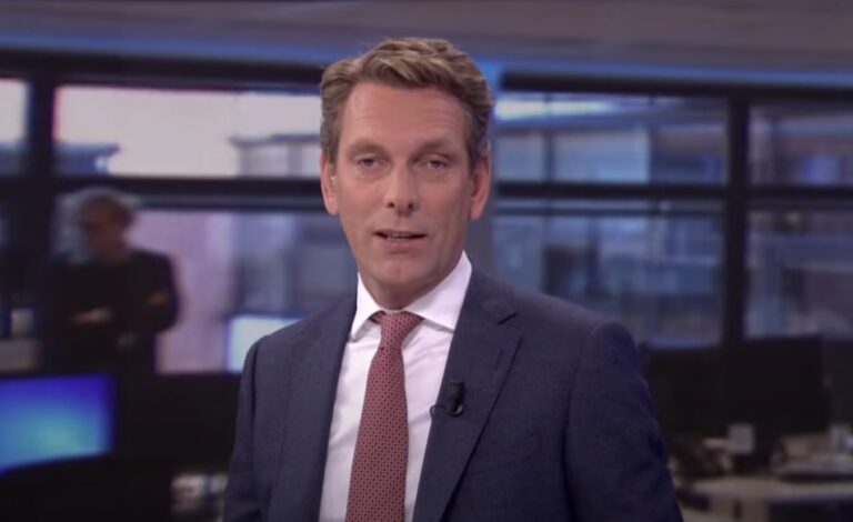 Peter van Zadelhoff: presentator RTL Nieuws, zijn carrière en privéleven