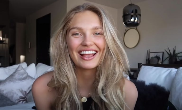 Romee Strijd: topmodel, haar privéleven en haar achtergrond