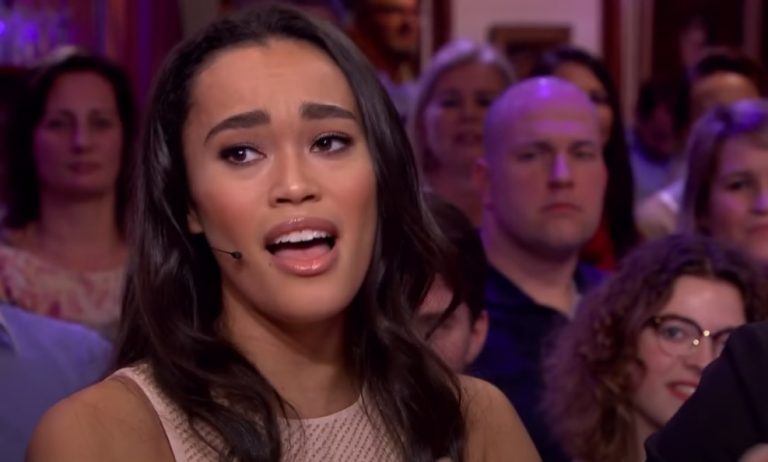 Romy Monteiro: haar carrière, haar liefdesleven en haar achtergrond