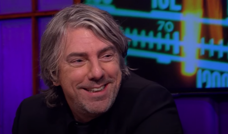 Ruud de Wild: radio DJ, zijn liefdesleven en zijn achtergrond