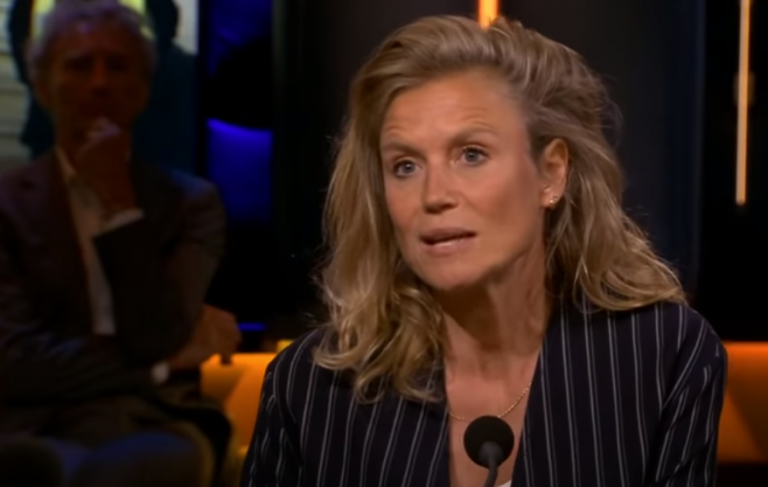 Sophie Hilbrand: Op1 presentatrice, haar privéleven en haar achtergrond