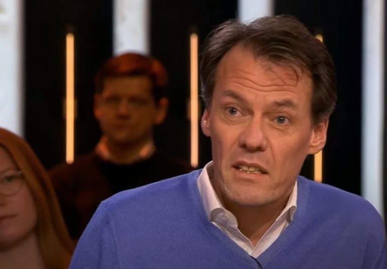 Tijs van den Brink: Op1 presentator, zijn privéleven en zijn achtergrond
