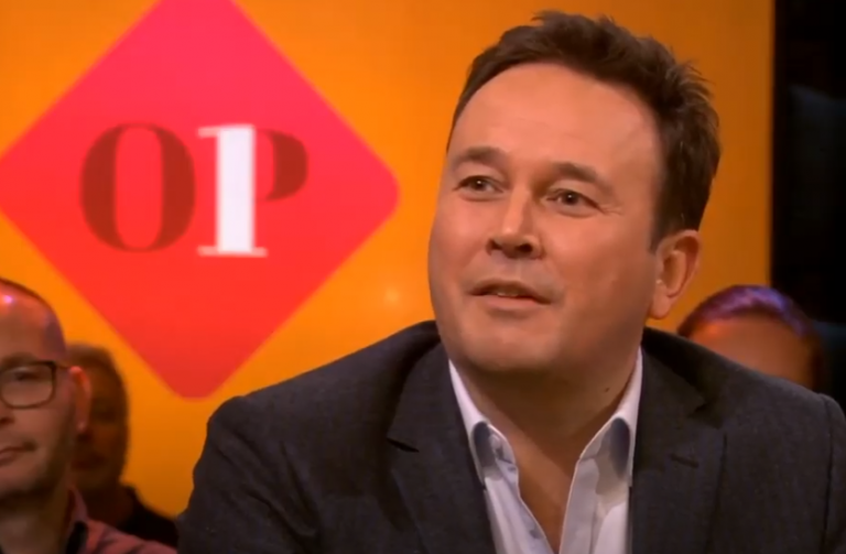 Xander van der Wulp: politiek commentator, zijn privéleven en zijn achtergrond