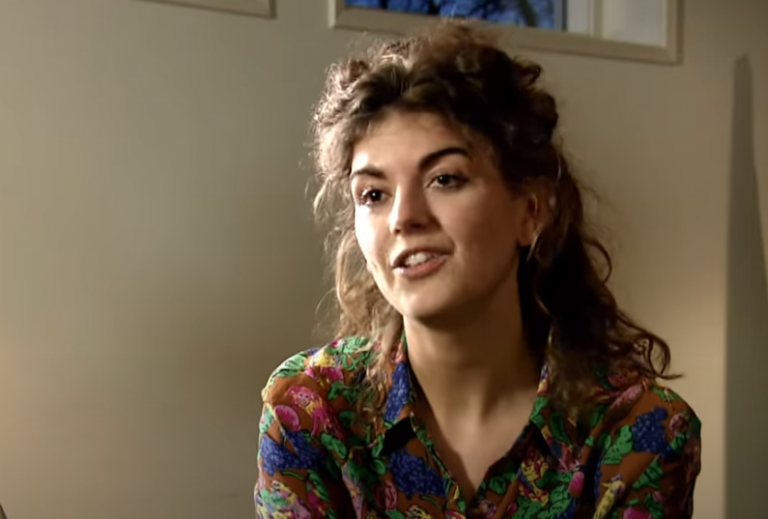 Annabelle Zandbergen: Jeugdjournaal presentatrice, haar privéleven en haar achtergrond